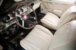 Pontiac GTO Convertible 1964 года
